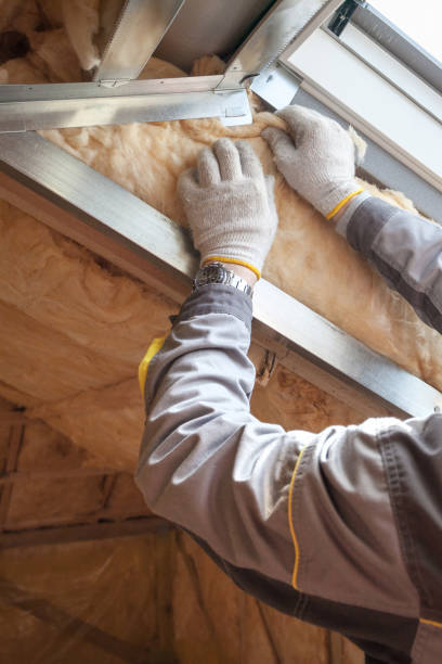 Range of Insulation Solutions in North Lakeport, CA