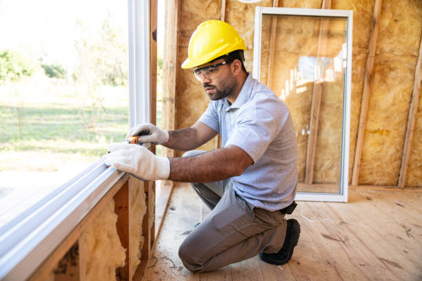 Professional Insulation Contractor in North Lakeport, CA